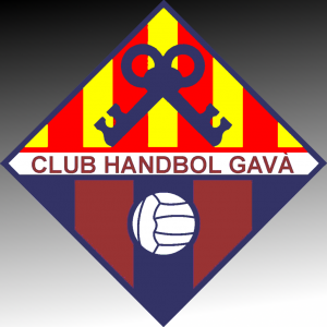 Escudo oficial Handbol Gava SIN FONDO-4 - copia