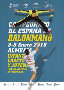 Cartel CampeonatoOK